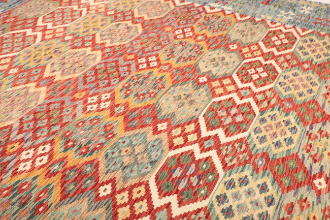 Kilim Afghan - 3
