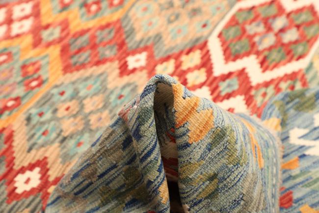 Kilim Afghan - 5
