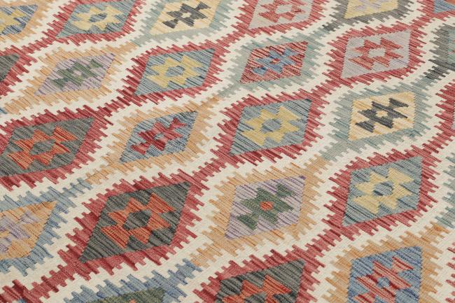 Kilim Afghan - 2