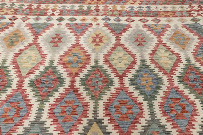 Kilim Afghan - 3