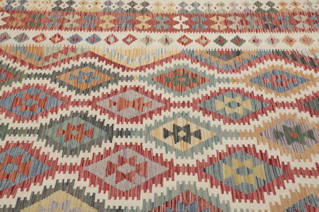 Kilim Afghan - 4