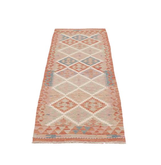 Kilim Afghan - 1