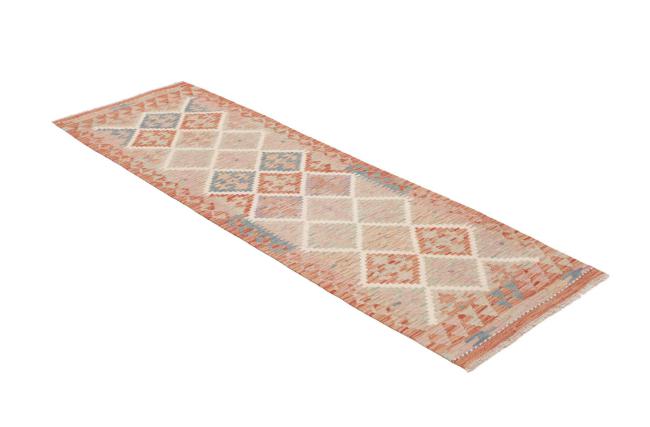 Kilim Afghan - 2