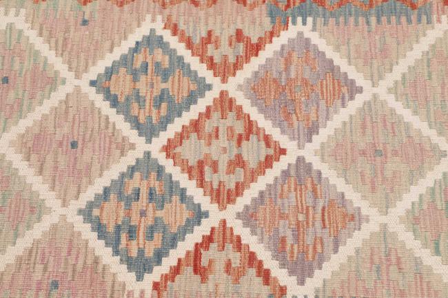 Kilim Afghan - 3