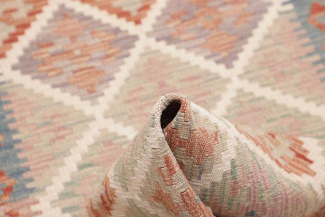 Kilim Afghan - 5