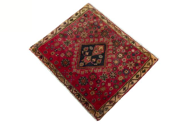 Shiraz - 1