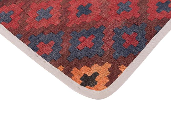 Kilim Afghan Cushion Cover - 3