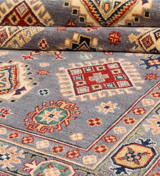 Kazak Ghazni - 1
