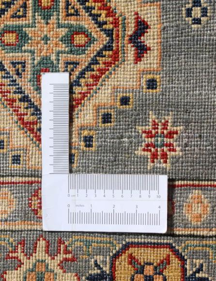 Kazak Ghazni - 2