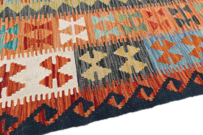 Kilim Afegão - 3