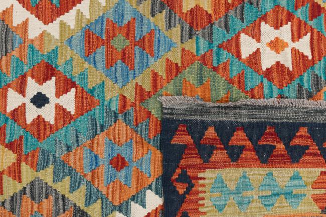 Kilim Afgán - 5