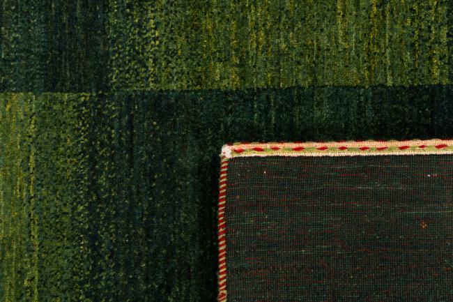 Persan Gabbeh Loribaft Atash - 6