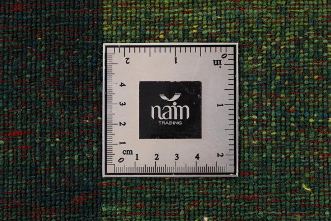 Persan Gabbeh Loribaft Atash - 8