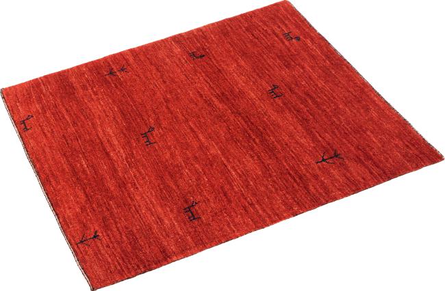 Persa Gabbeh Kashkuli Banafsheh - 2