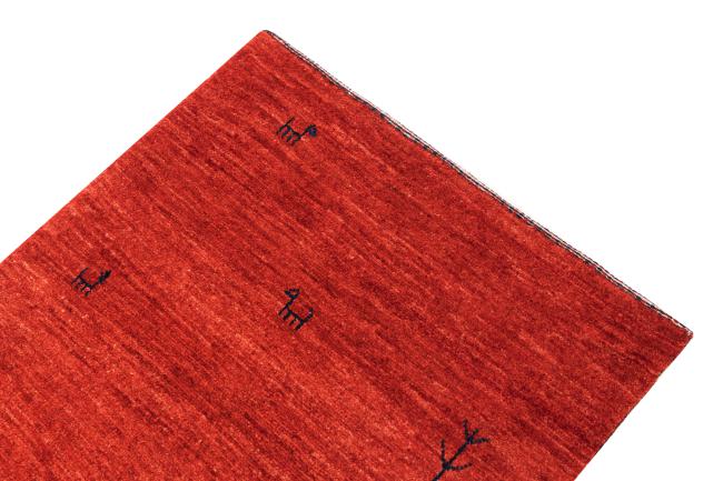 Persa Gabbeh Kashkuli Banafsheh - 3