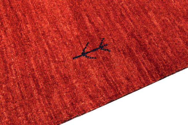 Persa Gabbeh Kashkuli Banafsheh - 4