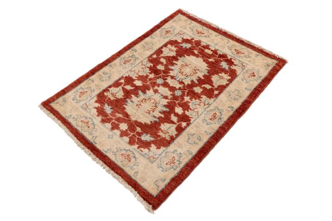 Ziegler Farahan - 2