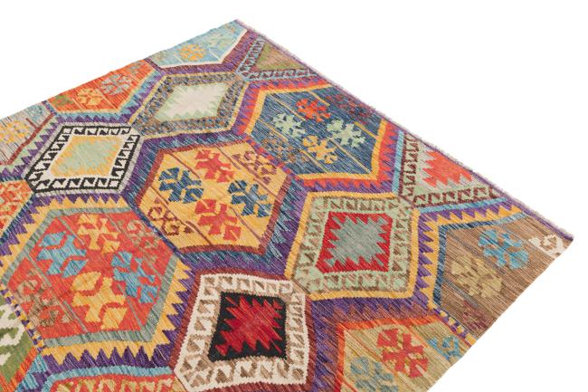 Kilim Afgán - 2