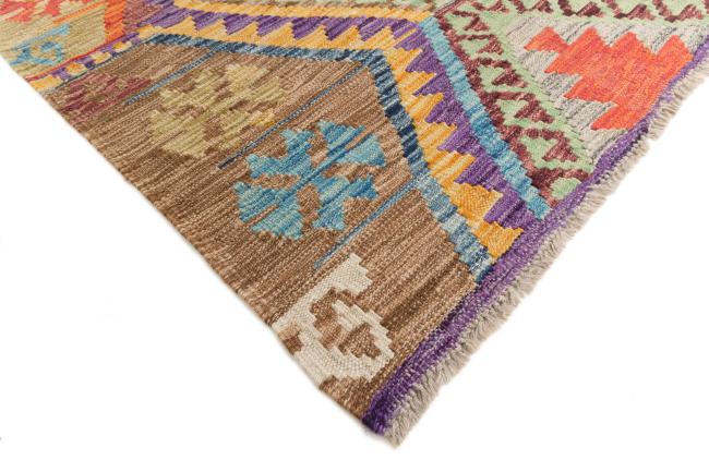 Kilim Afegão - 4