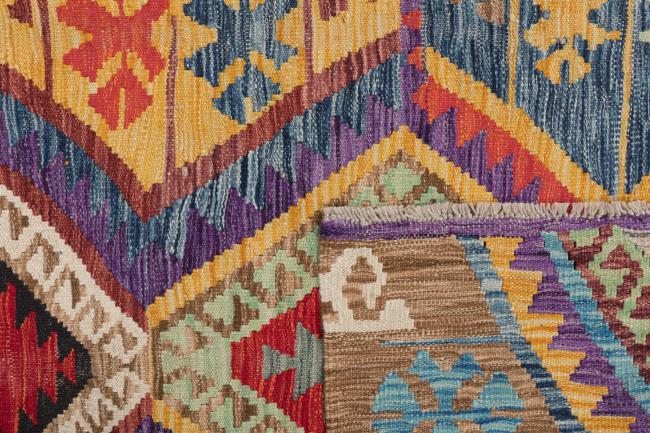 Kilim Afgán - 5