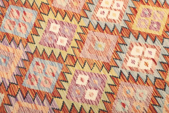 Kilim  Afghan - 3