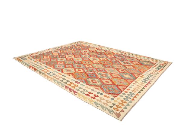 Kilim Afegão - 2