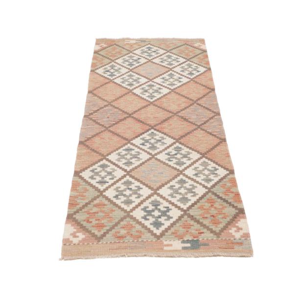 Kilim Afghan - 1