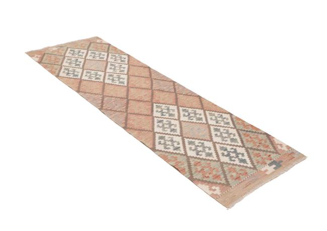 Kilim Afghan - 2