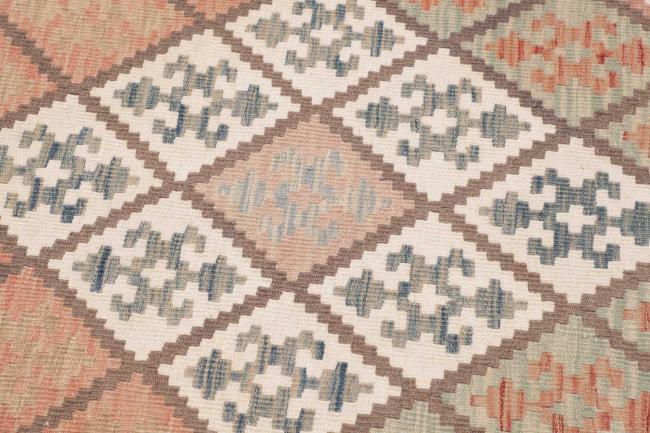 Kilim Afghan - 3