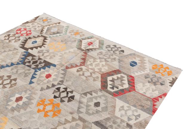 Kilim Afghan Heritage - 2