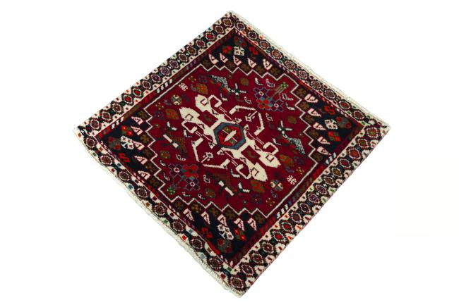 Shiraz - 1
