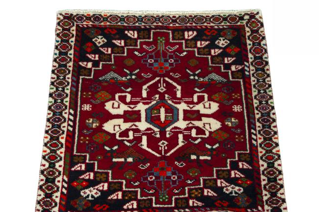 Shiraz - 3