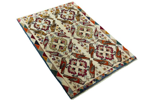 Persian Gabbeh Ghashghai - 2