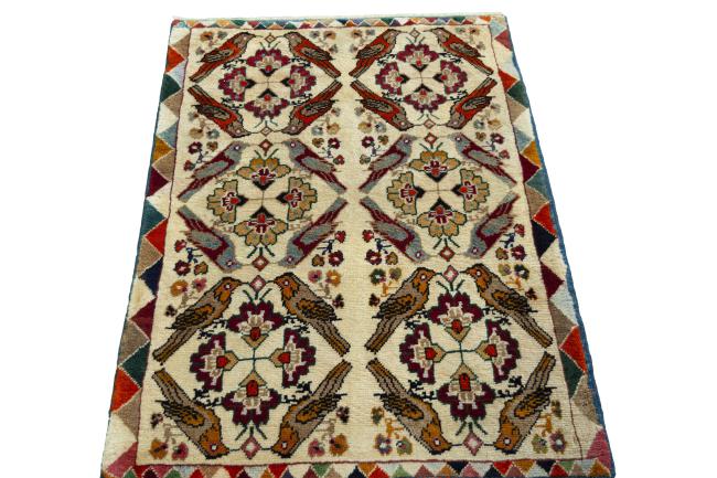 Persian Gabbeh Ghashghai - 3
