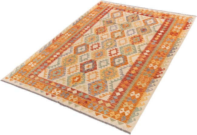 Kelim Afghan - 1