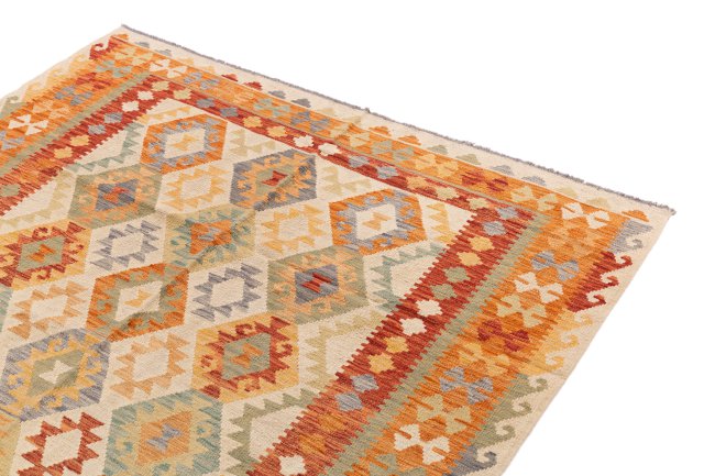 Kelim Afghan - 2