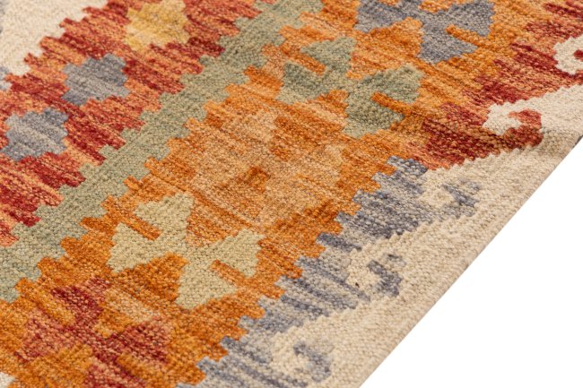 Kelim Afghan - 4