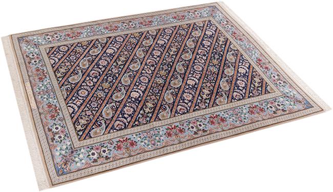 Isfahan Urzeală de Mătase Emadi - 2