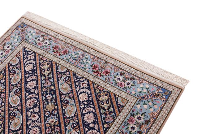 Isfahan Urzeală de Mătase Emadi - 3