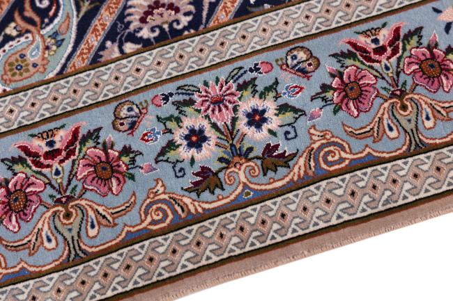 Isfahan Urzeală de Mătase Emadi - 4