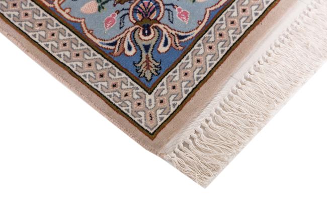 Isfahan Urzeală de Mătase Emadi - 5