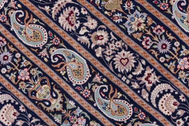 Isfahan Urzeală de Mătase Emadi - 6