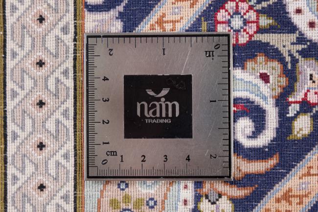 Isfahan Urzeală de Mătase Emadi - 8