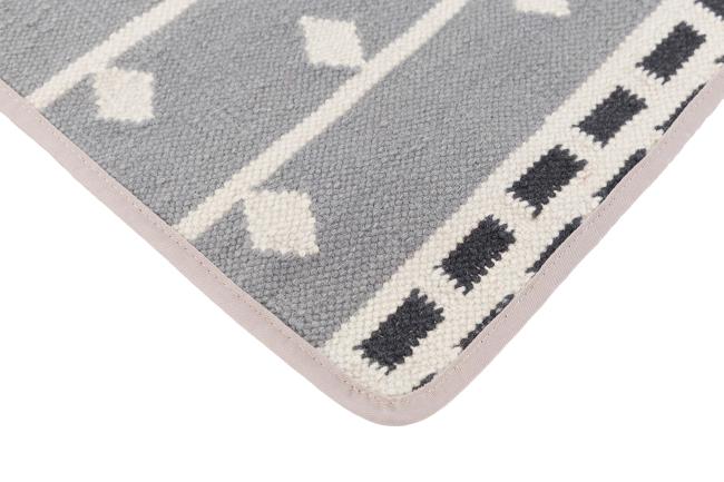 Kilim Afghan Cushion Cover - 3