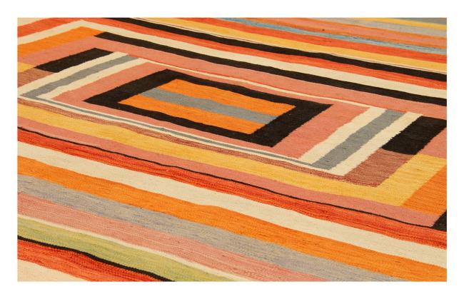 Kilim Afghan Edition - 1