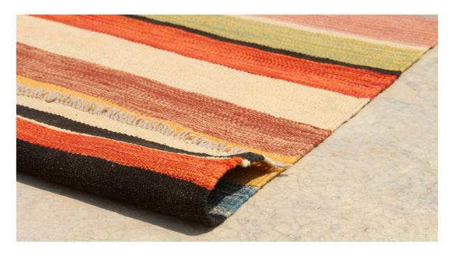 Kilim Afghan Edition - 2