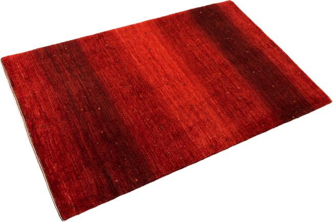 Persian Gabbeh Loribaft Atash - 1