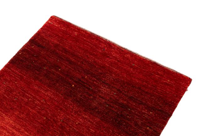 Persian Gabbeh Loribaft Atash - 3