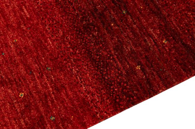 Persian Gabbeh Loribaft Atash - 4