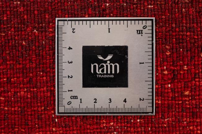 Persian Gabbeh Loribaft Atash - 7